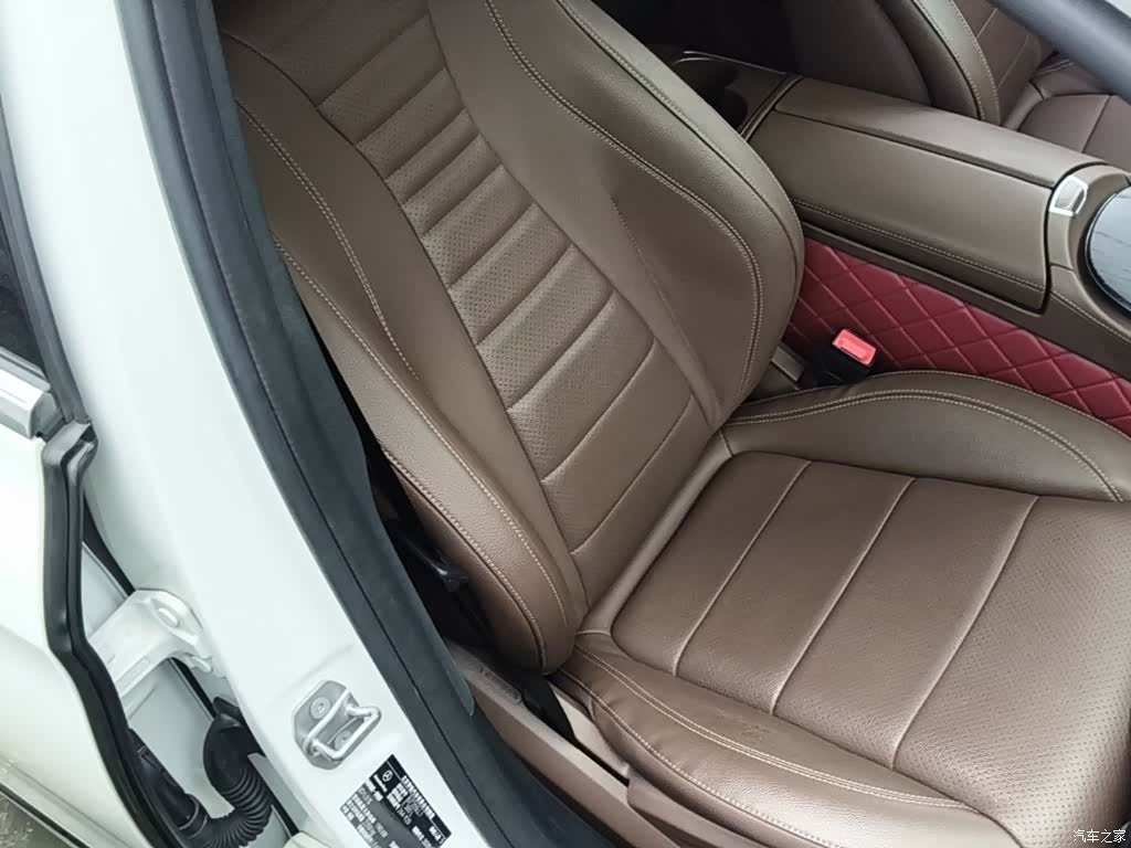 Mercedes-Benz E-Class, 2020 25