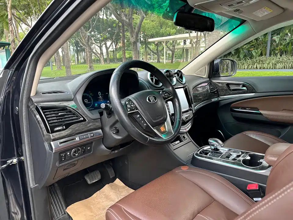 BYD Tangxin Energy