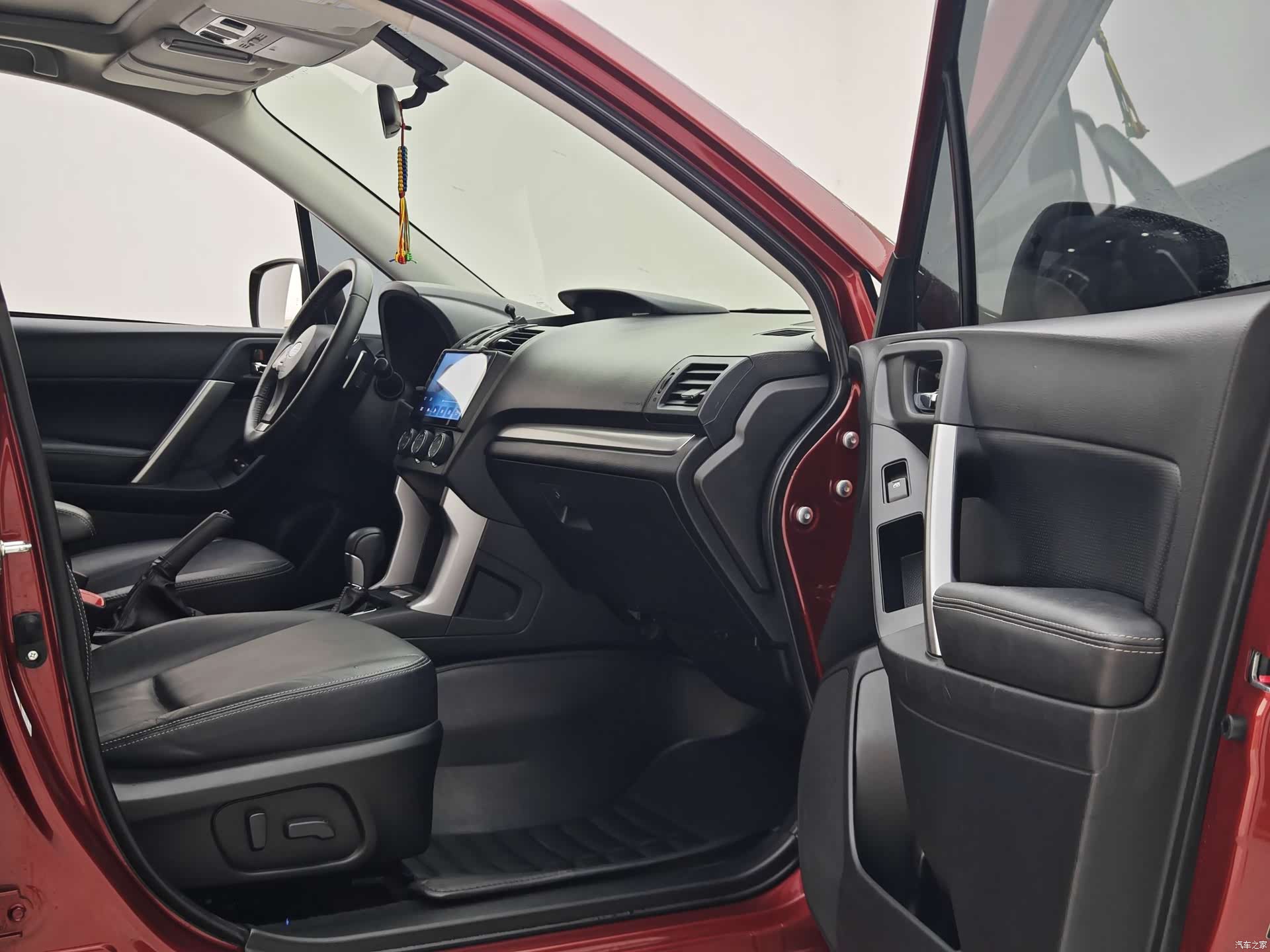 Subaru Forester, 2015 23