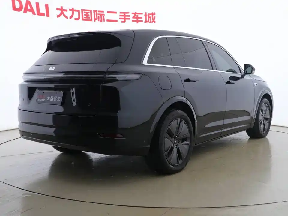 Li Auto Ideal L7