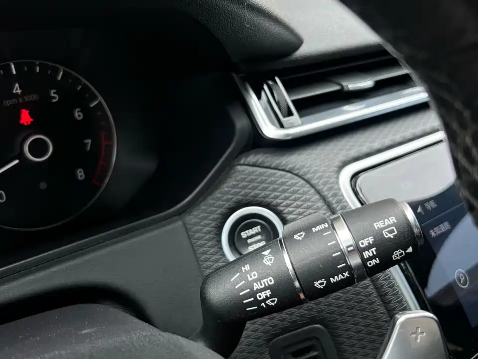 Land Rover Range Rover Star Pulse