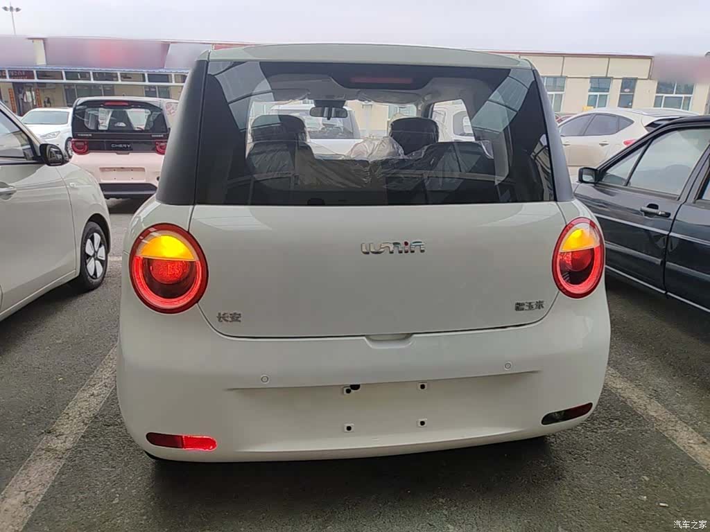 Changan Lumin, 2026 6