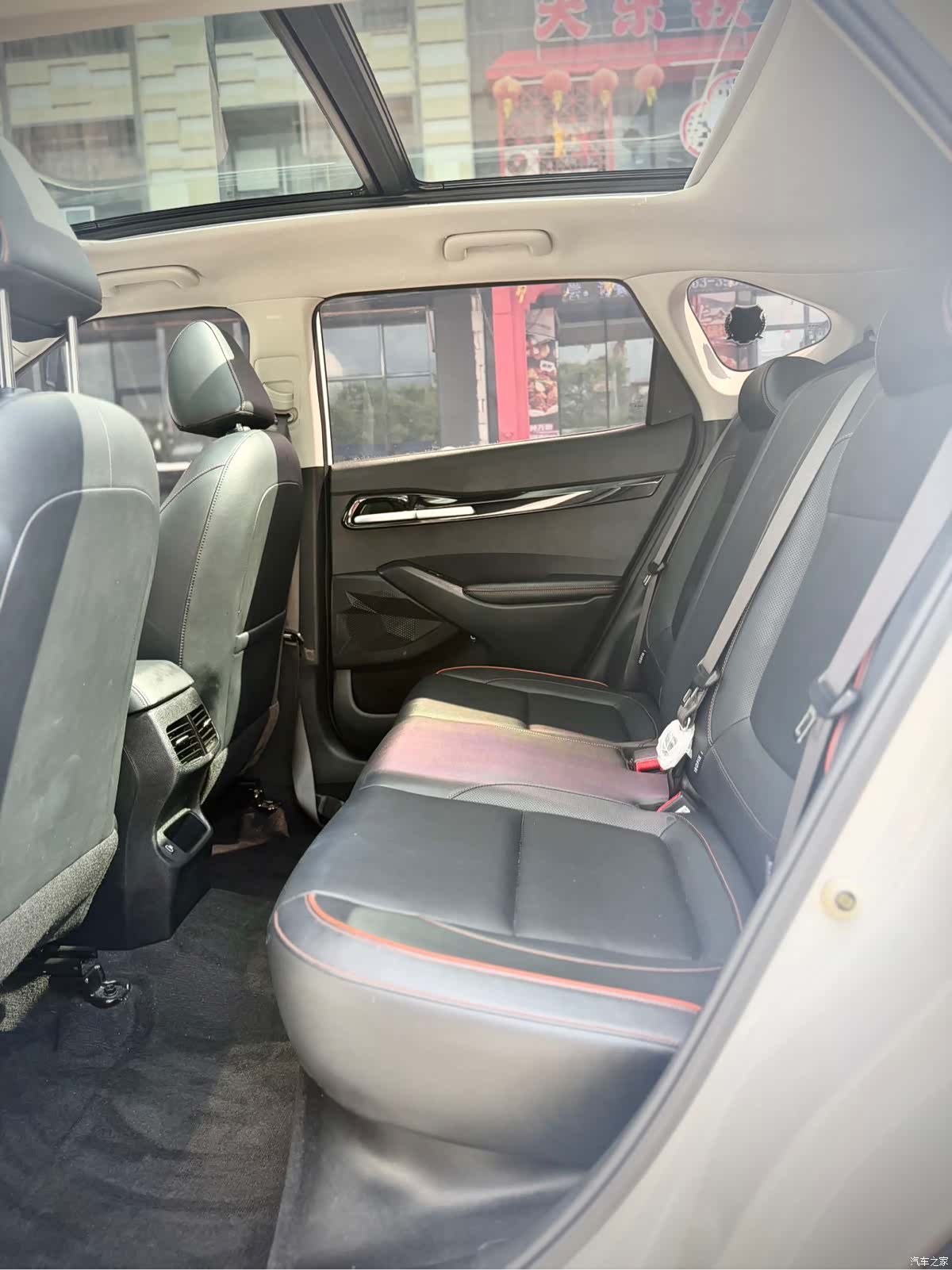 Kia Seltos, 2024 11