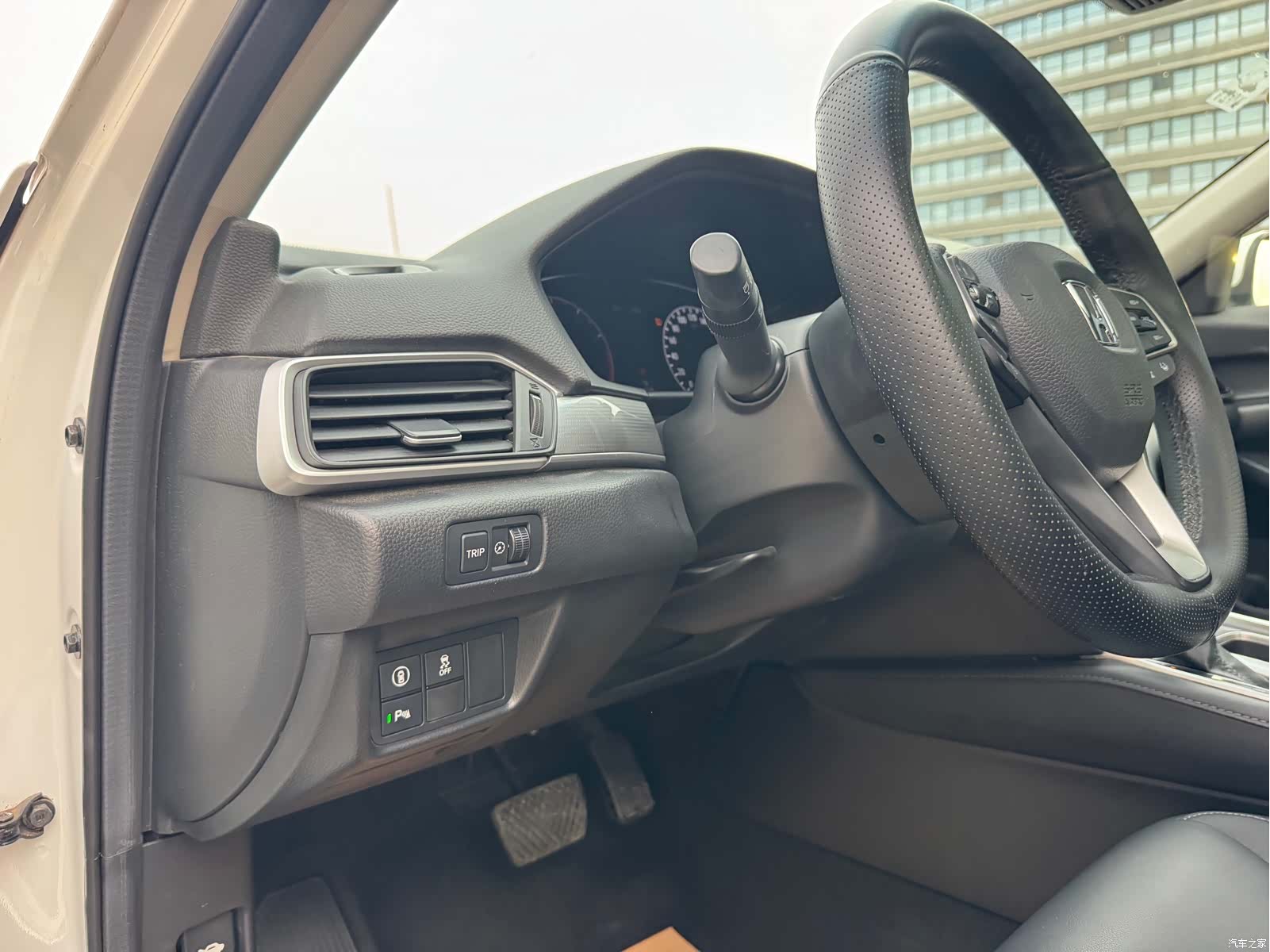 Honda Accord, 2019 15