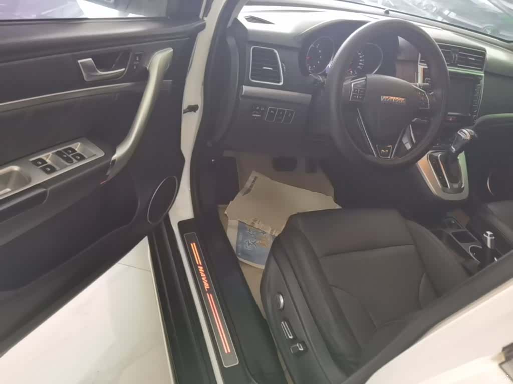 Haval H6, 2016 16