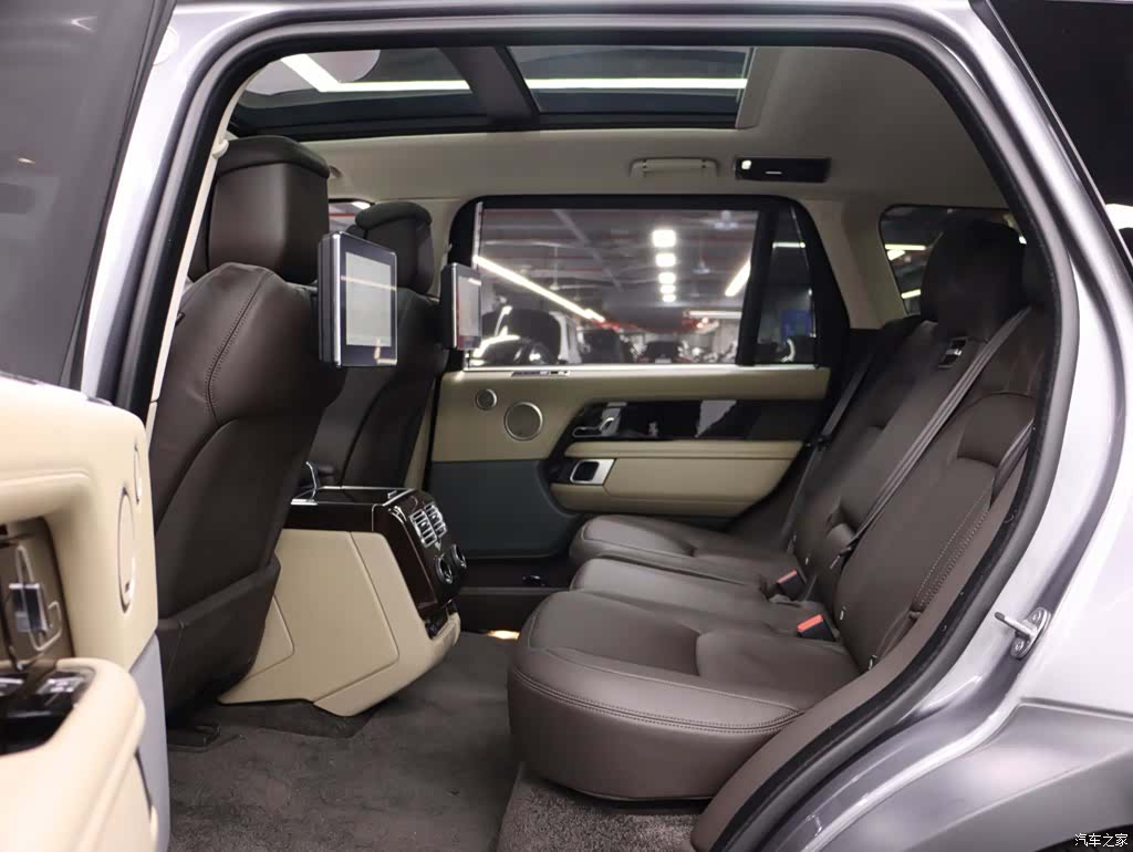 Land Rover Range Rover, 2022 25