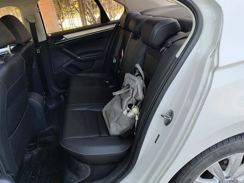 Volkswagen Bora, 2017 18