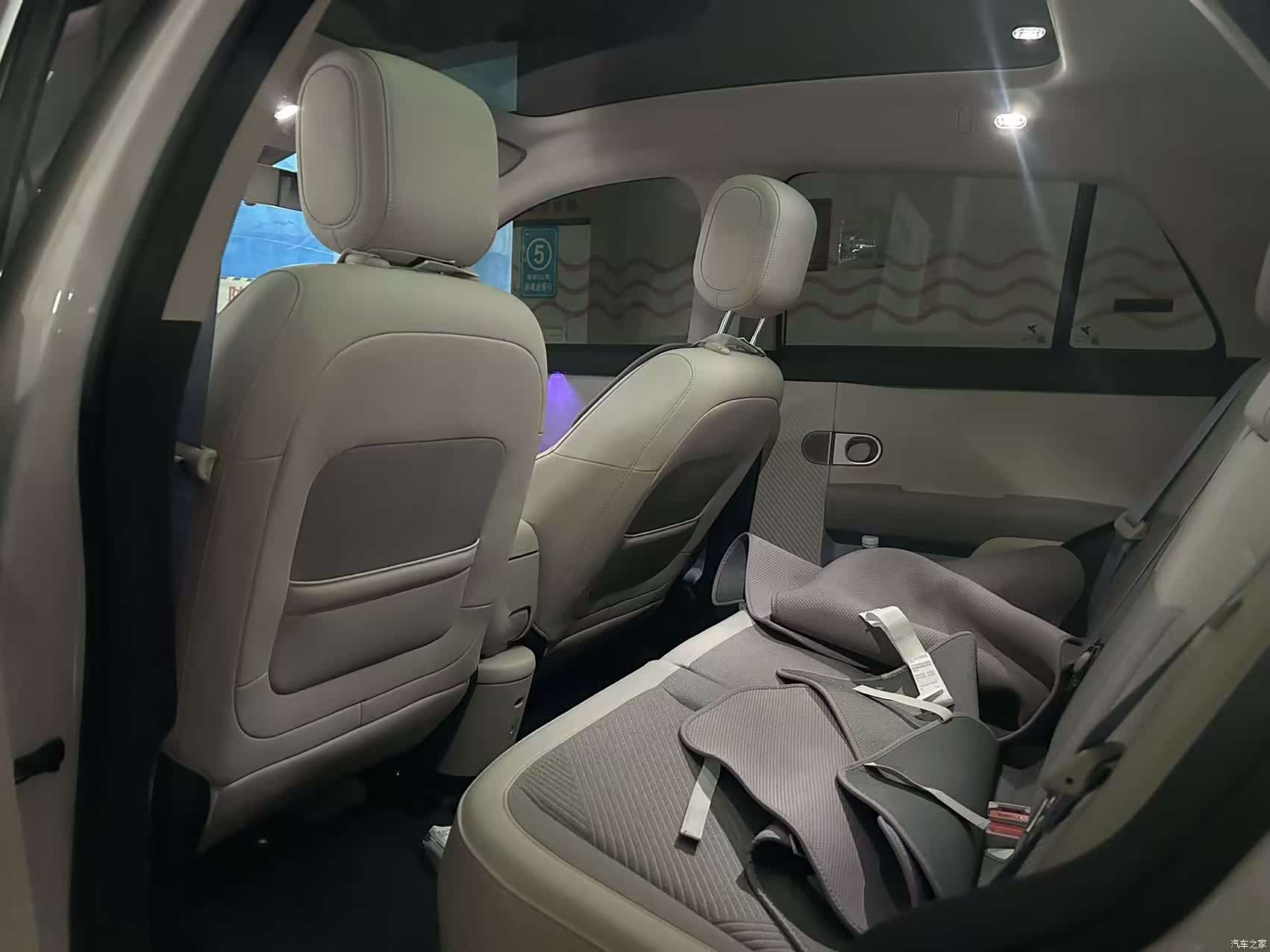 NIO firefly, 2026 6