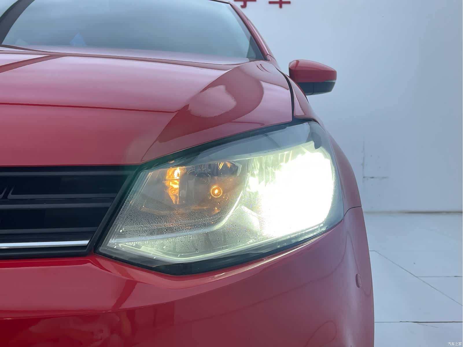 Volkswagen Polo, 2018 16