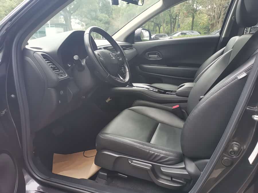 Honda HR-V 2017, фото 8