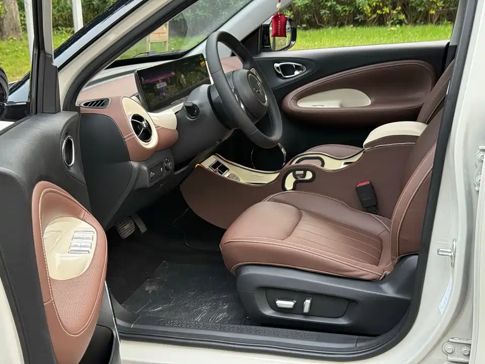 Wuling Wuling Bingguo