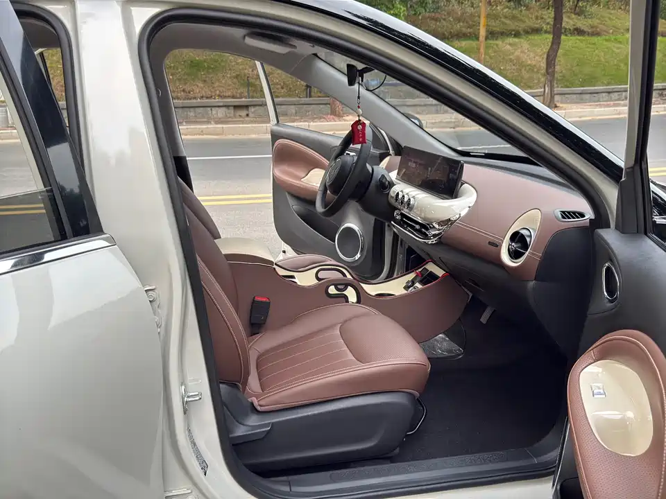 Wuling Wuling Bingguo