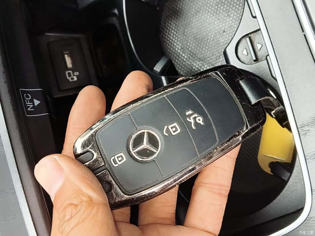 Mercedes-Benz E-Class, 2020 9