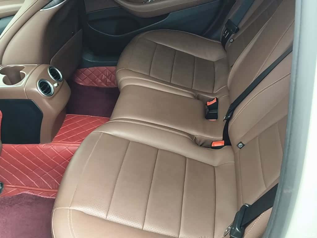 Mercedes-Benz E-Class, 2020 17