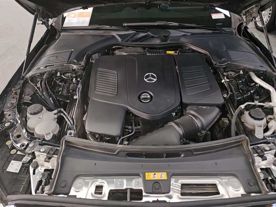 Mercedes-Benz Class C Mercedes-Benz Class C