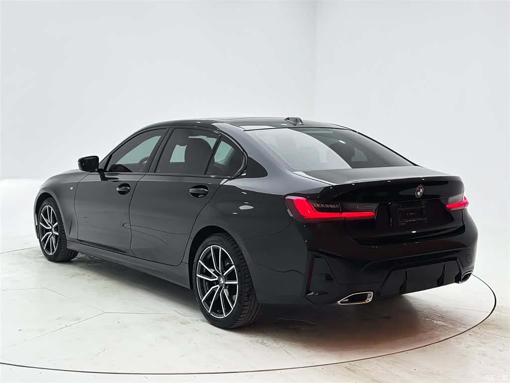 BMW 3 Series, 2023 4