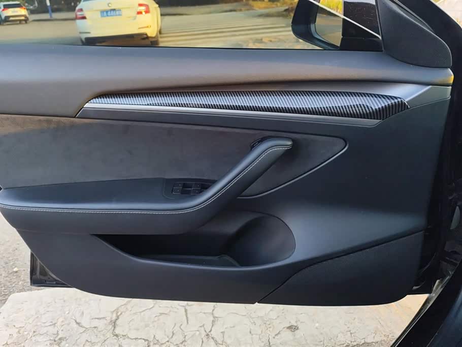 Tesla Model 3 Tesla Model 3