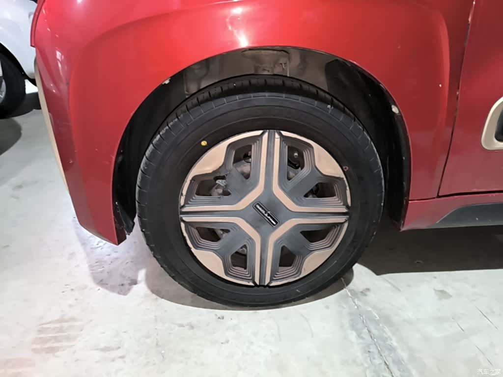 Wuling E200, 2020 23