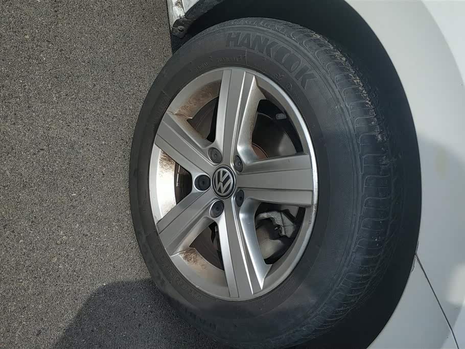 Volkswagen Golf*Jiayu Volkswagen Golf*Jiayu