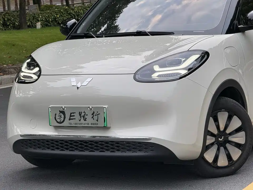 Wuling Wuling Bingguo