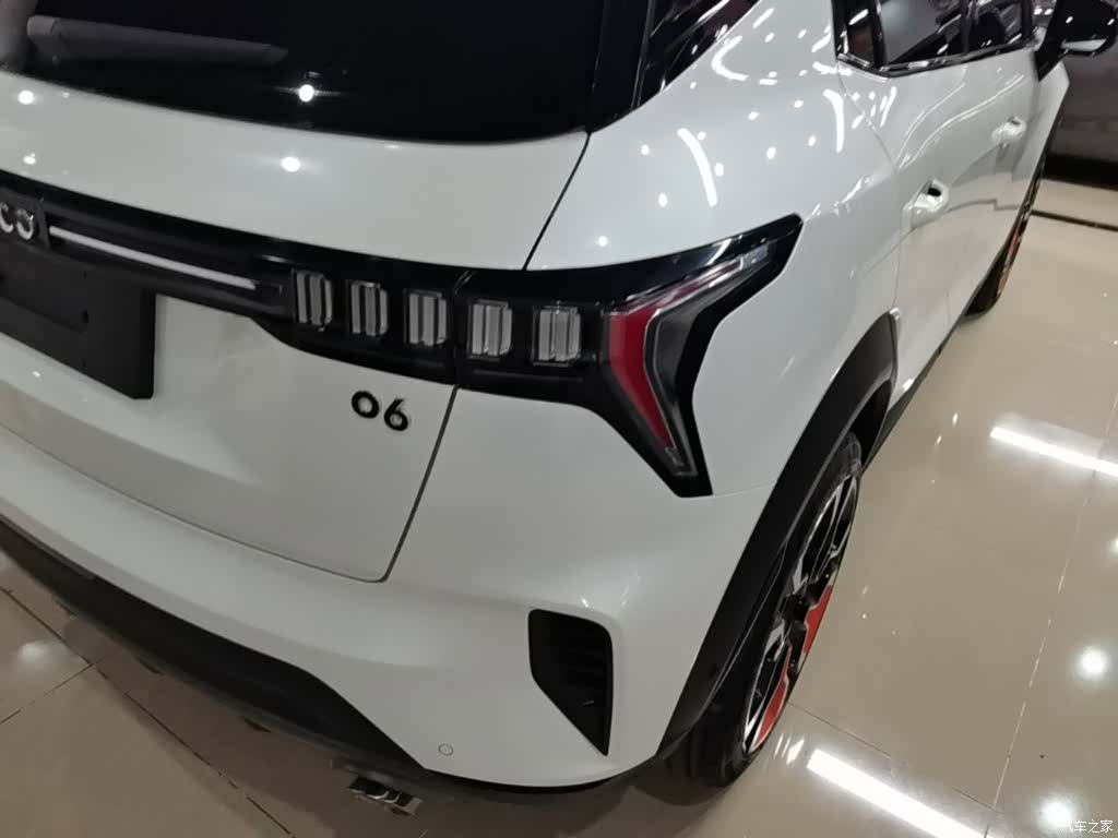 Lynk & Co 02, 2021 8
