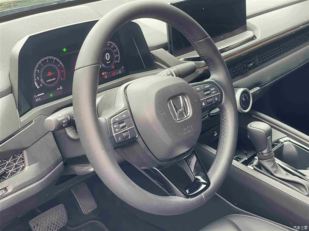 Honda Accord, 2024 11