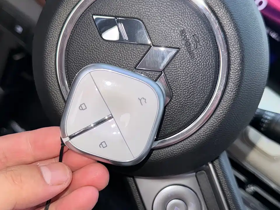 Wuling Wuling Bingguo