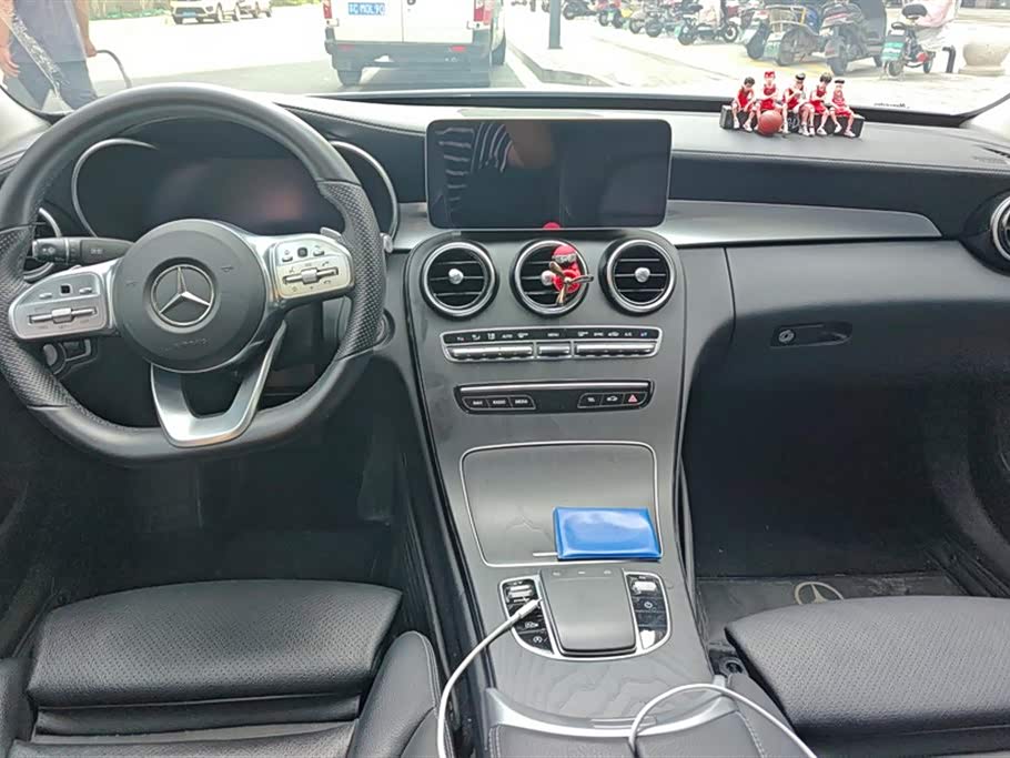 Mercedes-Benz Class C Mercedes-Benz Class C