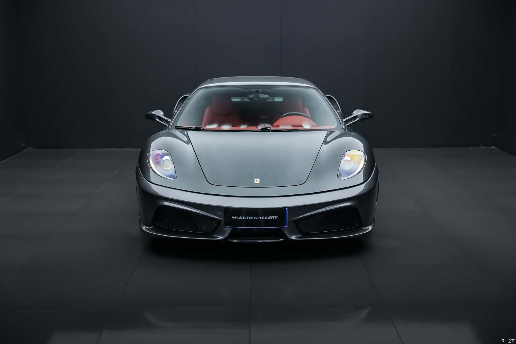 Ferrari F430, 2006 2