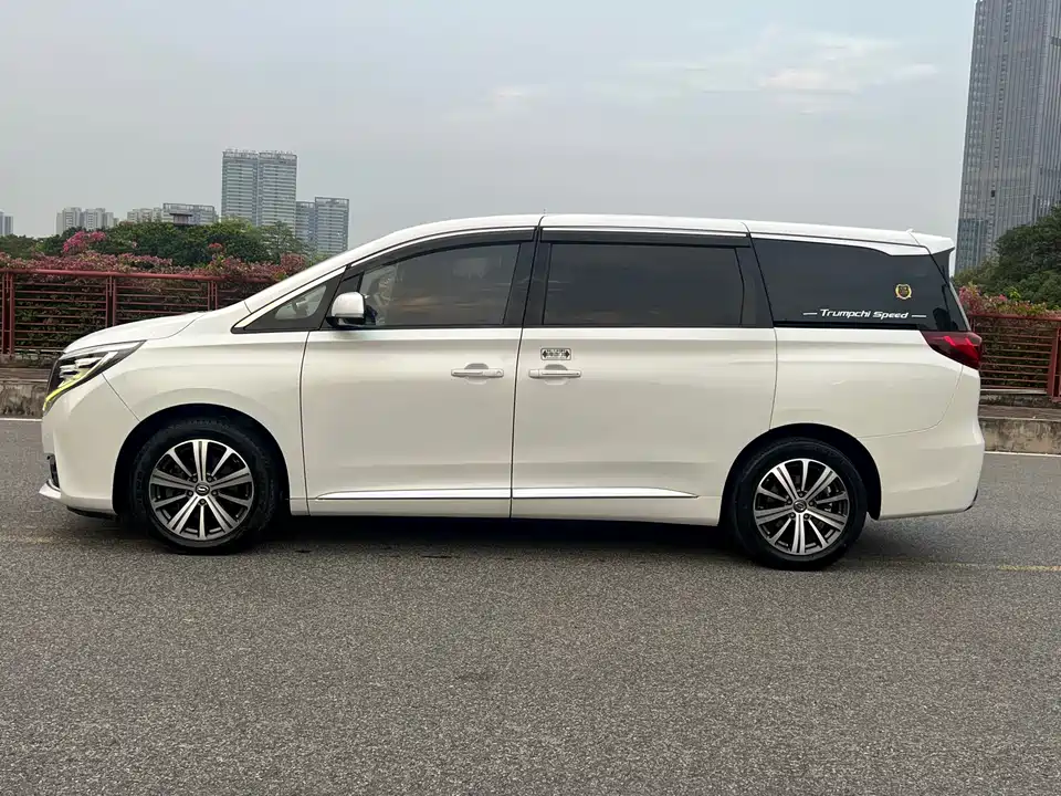 Trumpchi Trumpchi M8