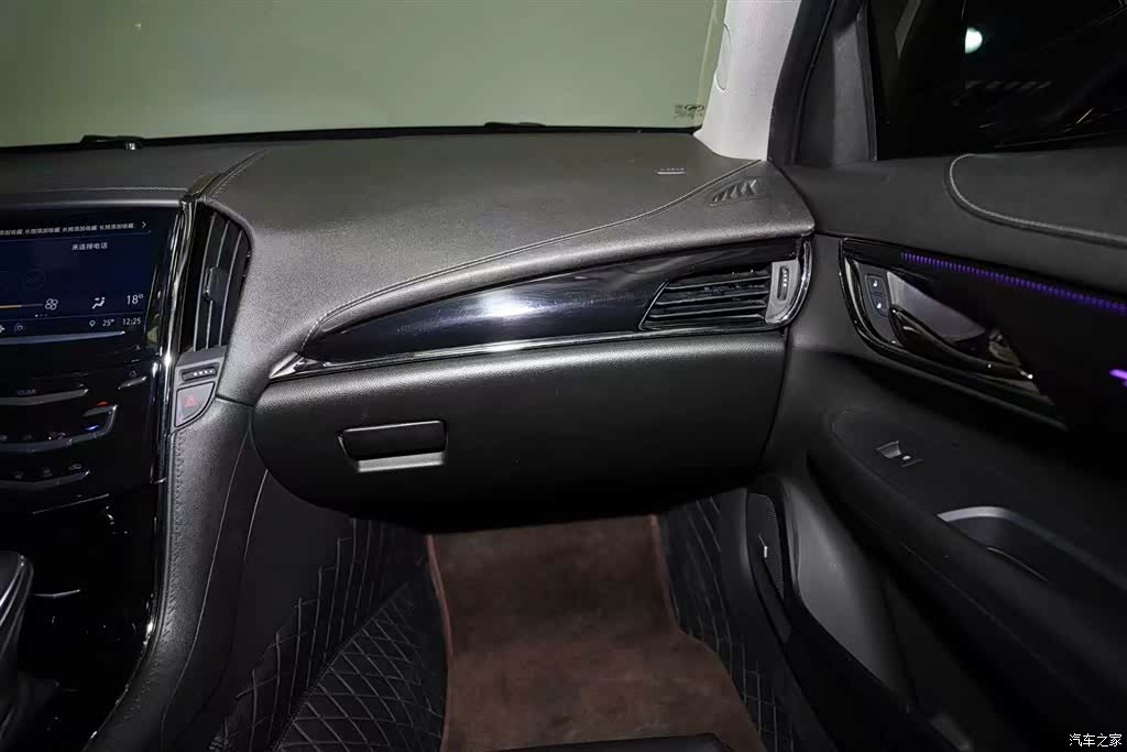 Cadillac ATS-L, 2019 16
