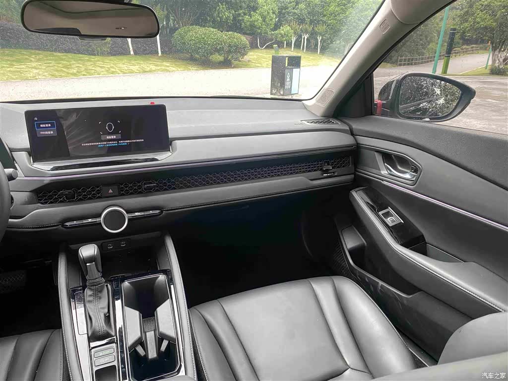 Honda Accord, 2024 8