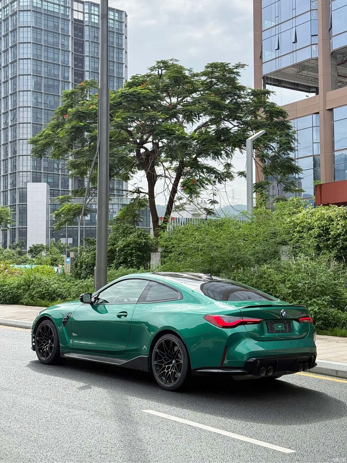 BMW M4, 2022 10