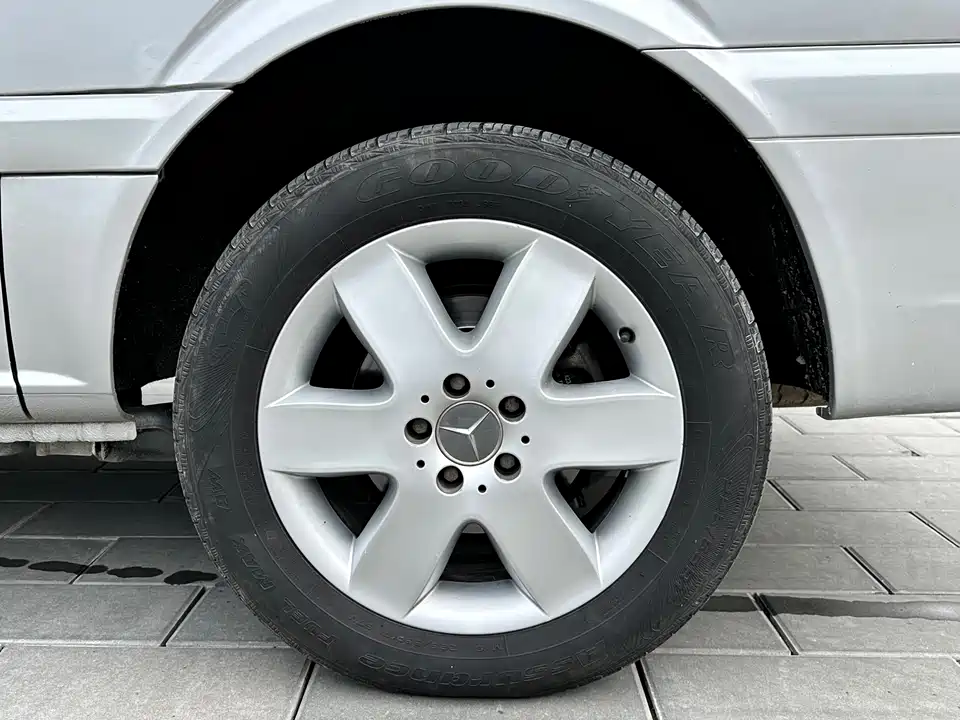Mercedes-Benz Viano
