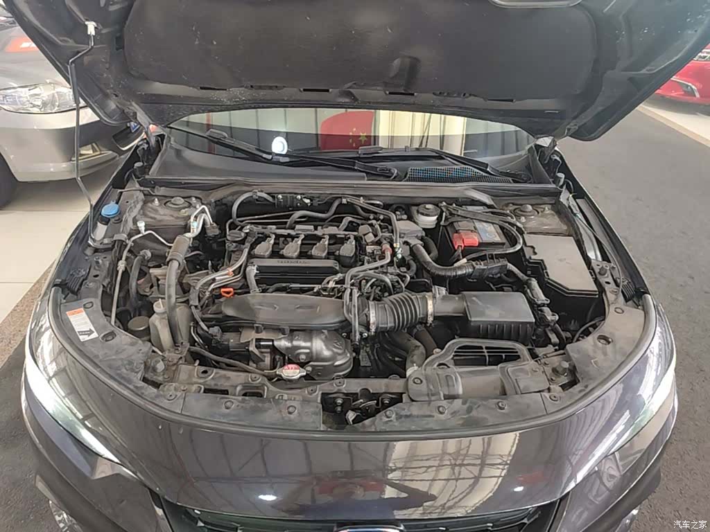 Honda Integra, 2022 20