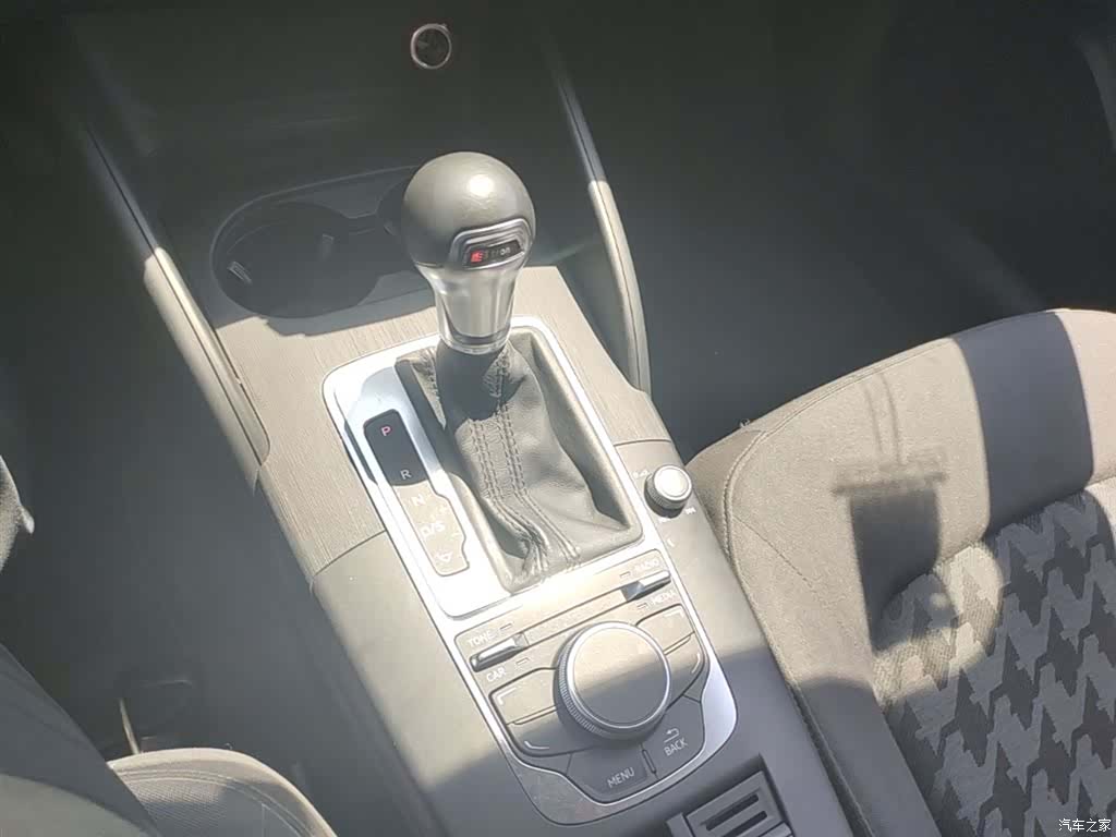 Audi A3, 2017 14