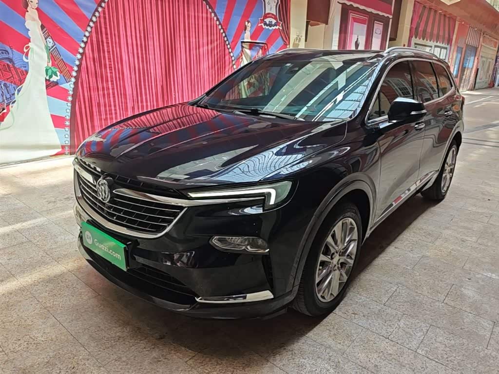 Buick Enclave