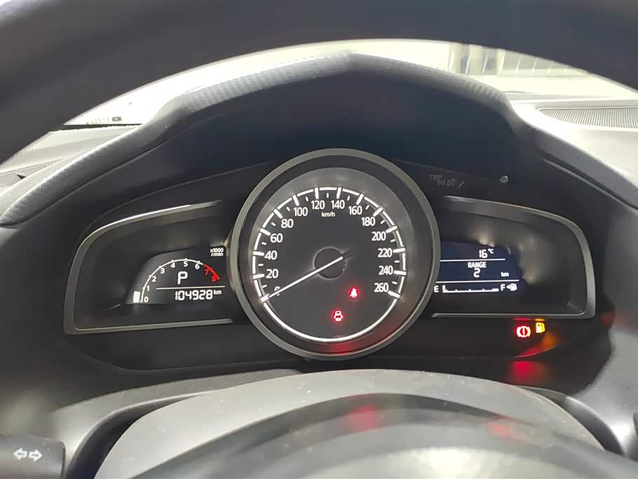 Mazda 3 Angkesaila Mazda 3 Angkesaila