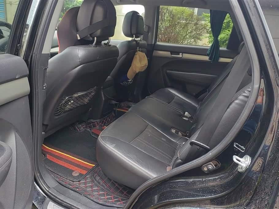 Kia Sorento Kia Sorento
