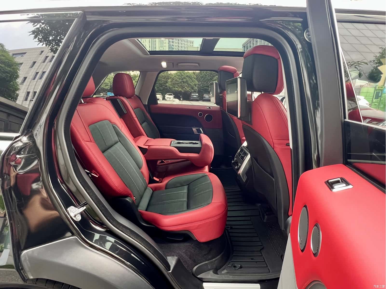 Land Rover Range Rover, 2020 28