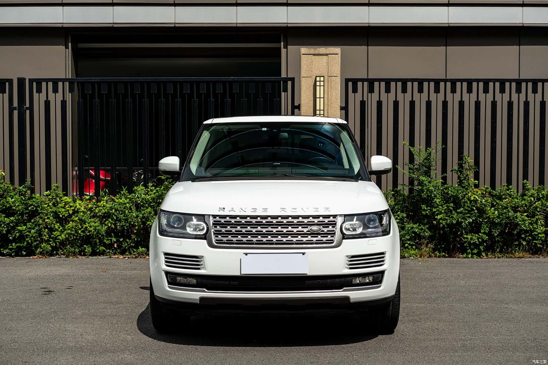 Land Rover Range Rover, 2015 2