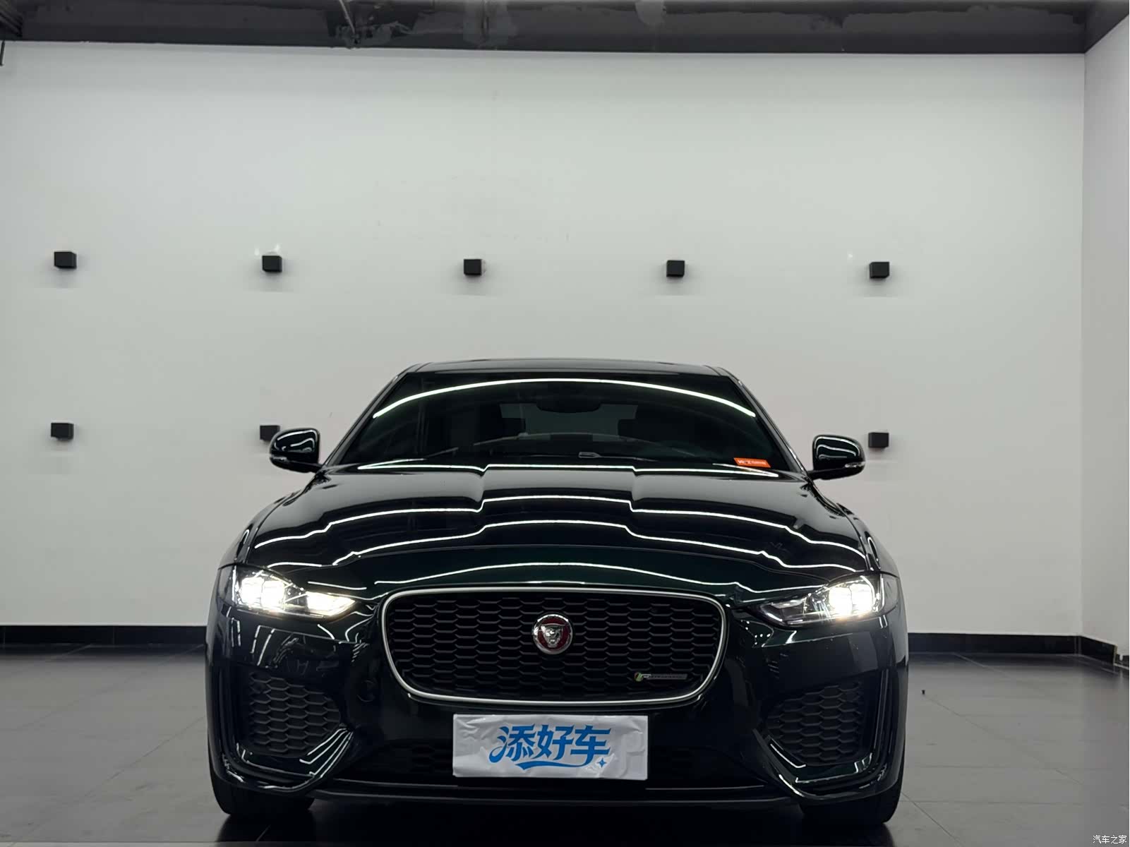 Land Rover XEL, 2023 2
