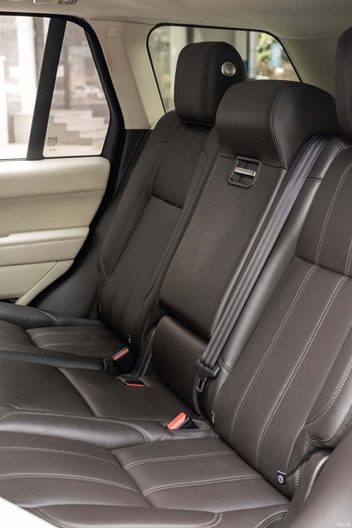 Land Rover Range Rover, 2015 10