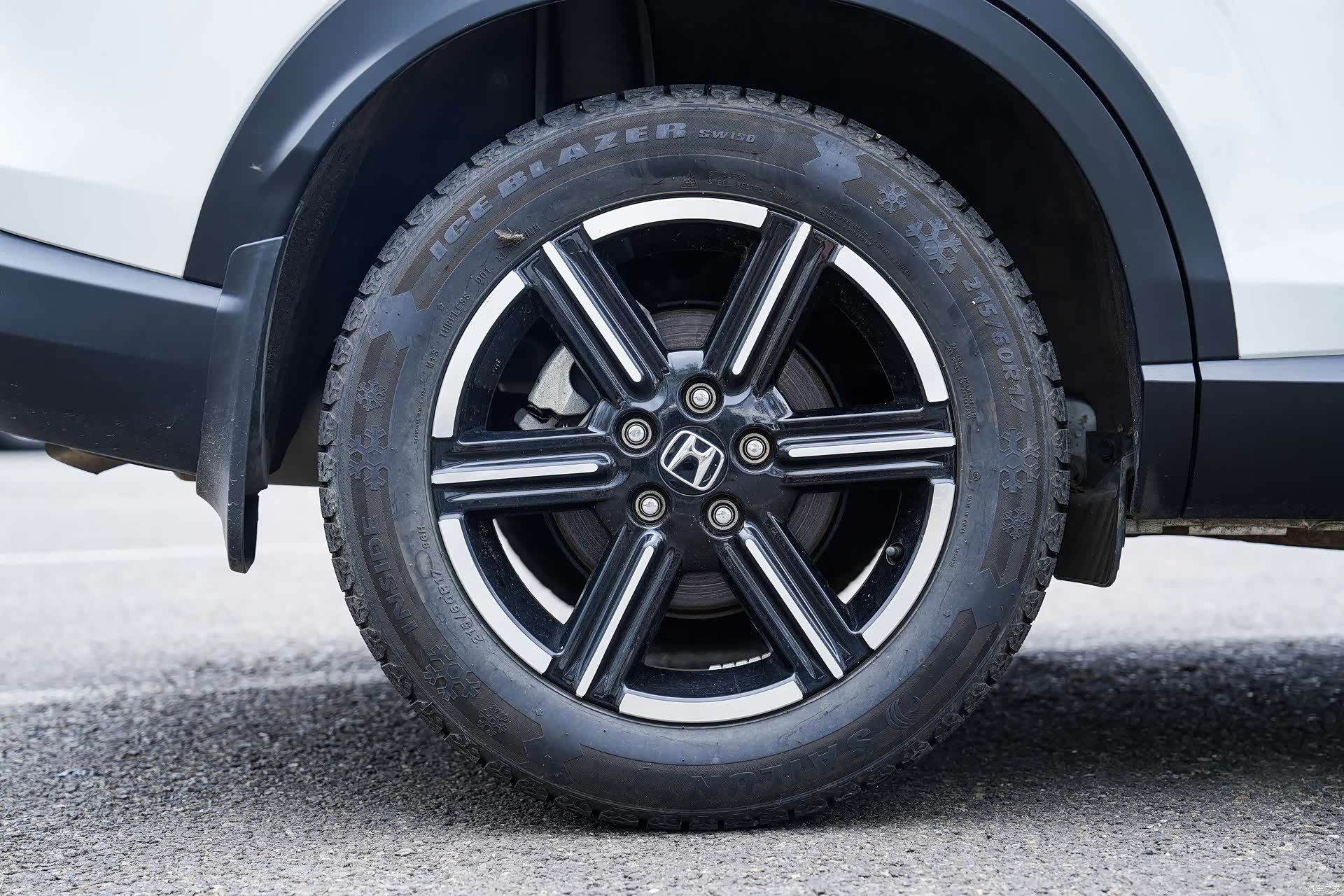 Honda Vezel, 2023 18