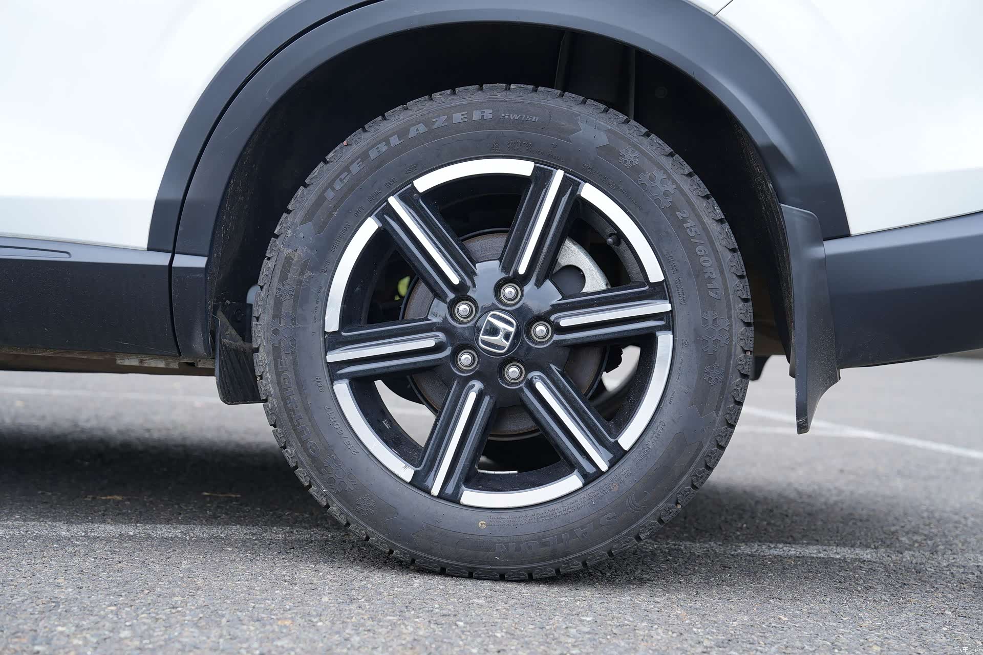 Honda Vezel, 2023 20