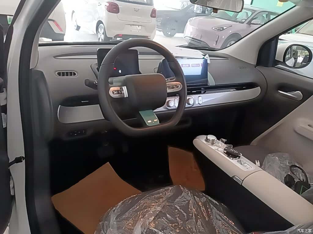 Changan Lumin, 2025 10