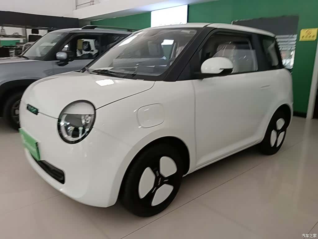 Changan Lumin, 2025 2