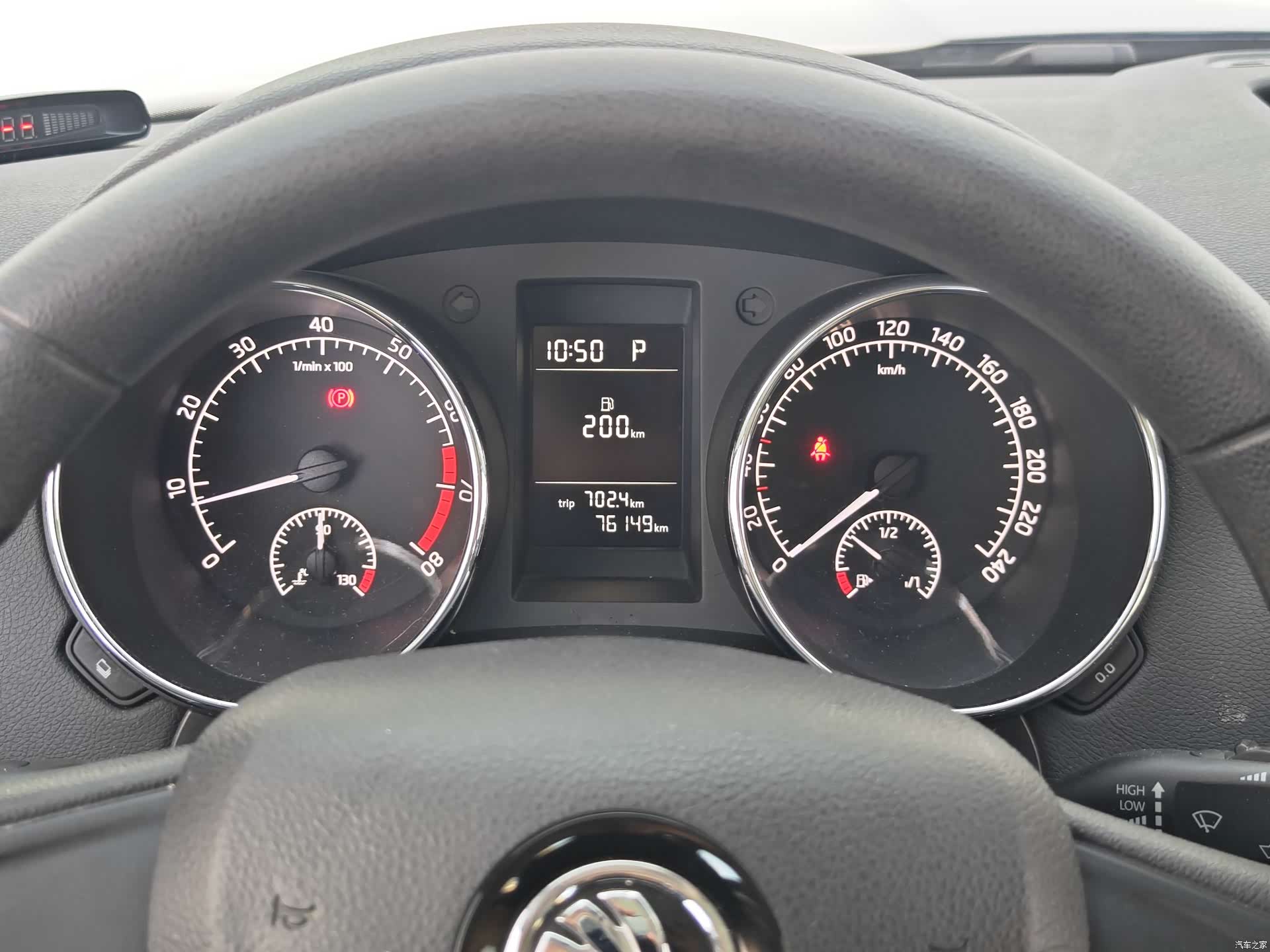 Skoda Yeti, 2018 30