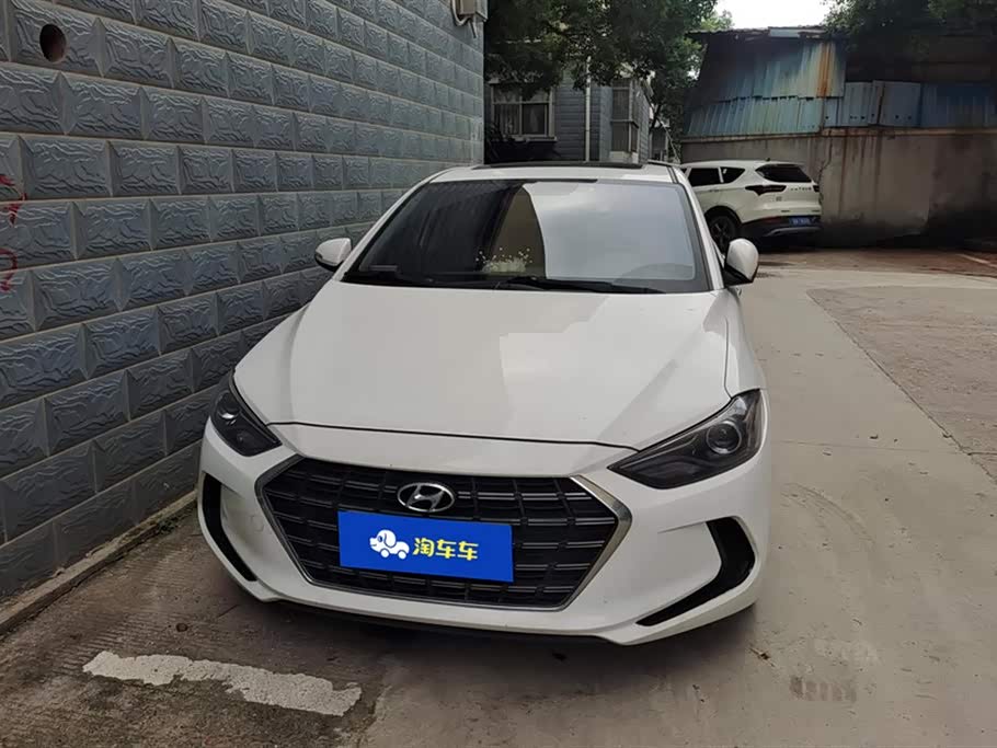 Hyundai Lead