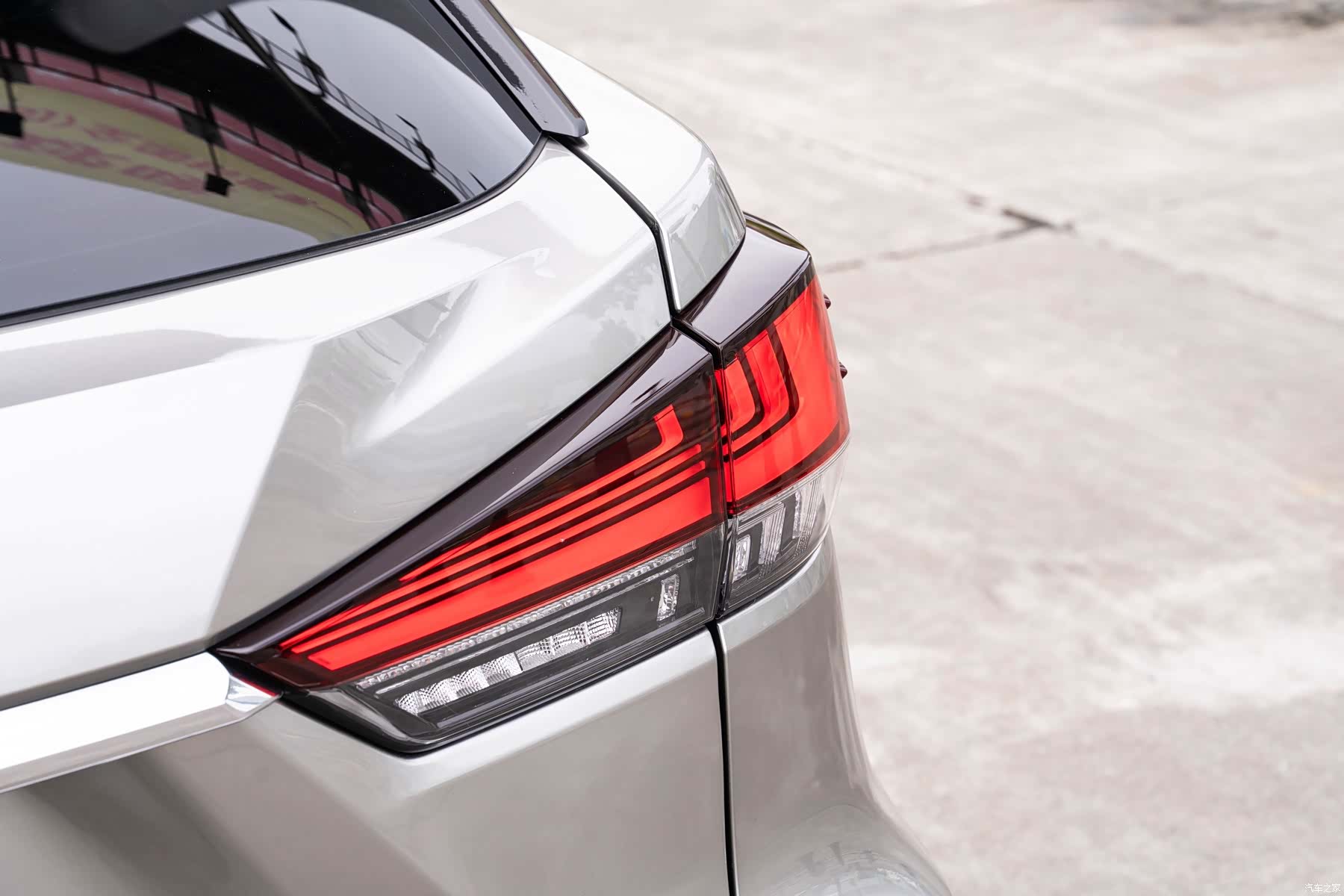 Lexus RX, 2022 7